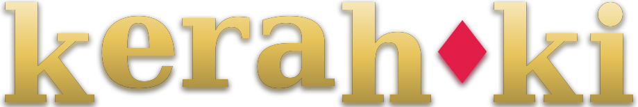 kerahoki logo