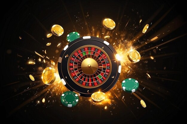 kerahoki kerahoki Pekanbaru Lucky Slots Lobby