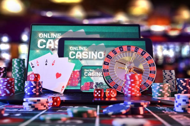 kerahoki Pekanbaru Lucky Slots
